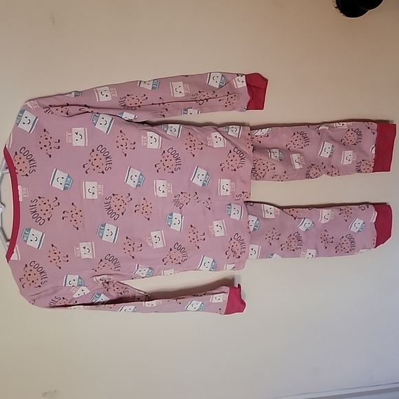 Kids Pajama Set, Joe Fresh, Size 5 - Picture 4 of 4